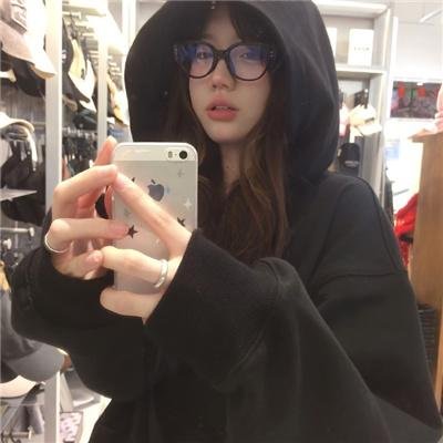 拜托了,花戎少女